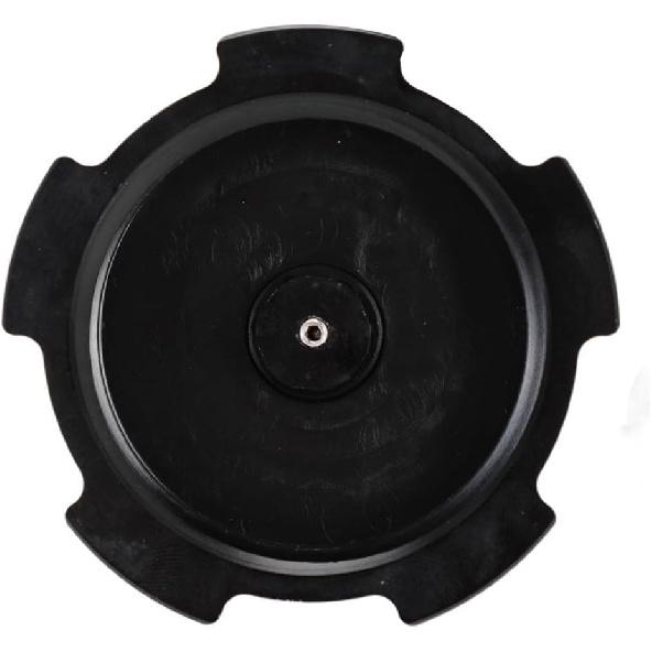 Dirt Bike Gas Cap Gas Fuel Tank Cap CNC for YZ85 04-23 YZ125 YZ250 04-24 DRZ400SM Dirt Bike Blue Dirt Pit Bike Blue