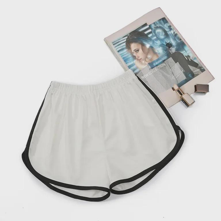 2025 Women's Casual Summer Yoga & Beach Shorts