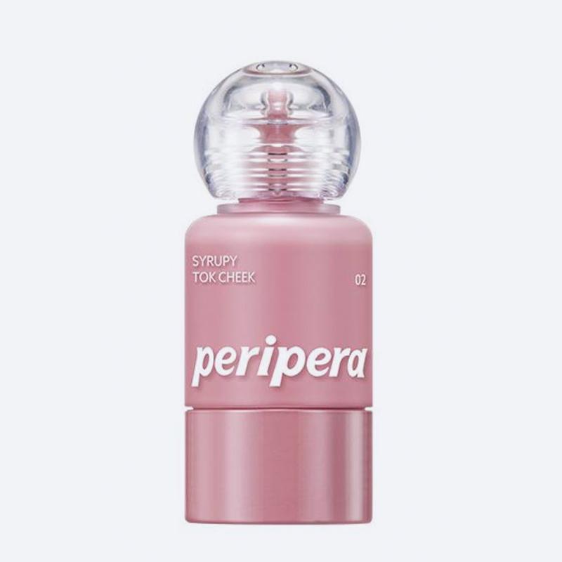 Peripera Şuruplu Tok Allık 9g