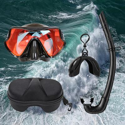 Surf e immersioni – Maschere subacquee
