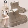 Botas altas – Botas altas