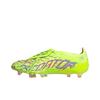 Predator Elite Foldover Tongue FG Mystic Victory Pack Unisex Sneakers Green Lucid-Lemon Lucid-Pink JH6421