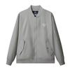OVERPROTECTION Men's Baseball Collar Casual Jacket