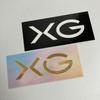 [USED] Limited XG MASCARA CD Album Booklet with 2 Stickers