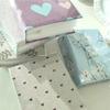 Stylish Fabric 6Inch Photo Album Capacity for 100 Photos Simple To Use 6inch Picture Album Storage Postcards Book
