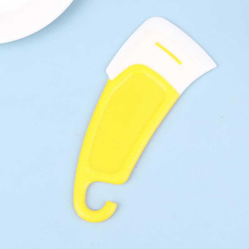 3D Printer Parts Resin Trough Tank Cleaning Scraper Soft Scraper For 3D Printer