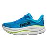 HOKA One One Bondi 9 Άνετα Ευέλικτα Αναπνεύσιμα Παπούτσια Τρεξίματος Ανδρικά αθλητικά παπούτσια Μπλε 1162013-SLHK
