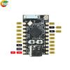 ESP11 WiFi Bluetooth Development Board Dual Band Development Board Module RISC-V Processor External Antenna Type-C Interface