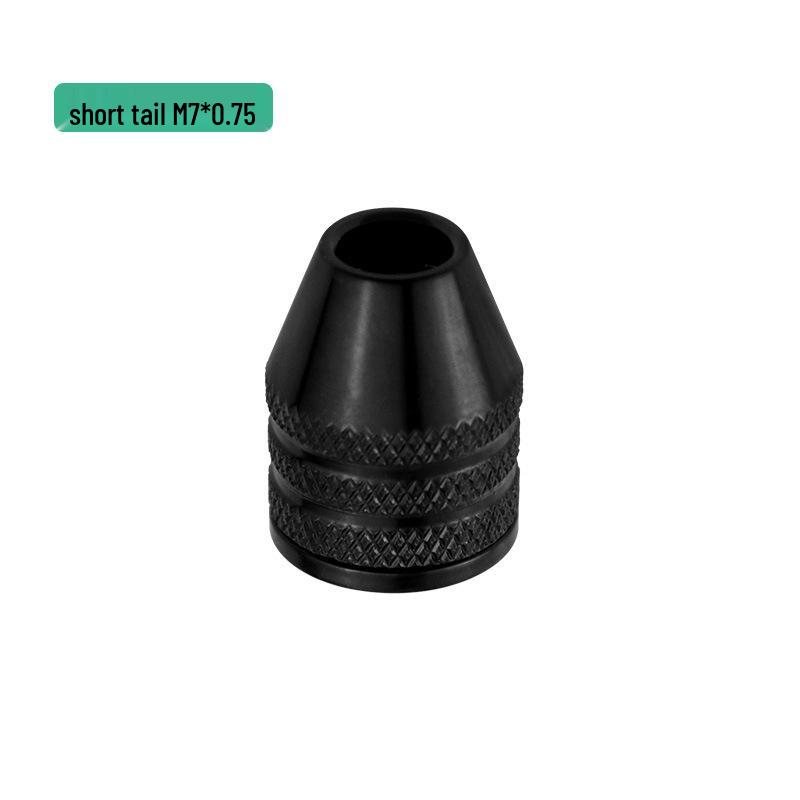Mini Electric Grinder Flexible Shaft Chuck, 3-Claw, 0.3-3.2mm
