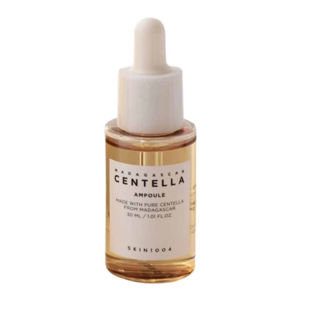 SKIN1004 - Madagascar Centella Asiatica Ampoule 30ml