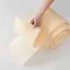 Self-Adhesive Corner & Edge Protectors-Suitable for Walls Floors Furniture - DIY Cut-to-Fit for Living Room - Modern Minimalist