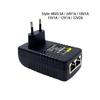 Reliable POE Injector Power Adapter For Networking Equipment Offering Different Voltages Output And Advanced Safety Mechanisms