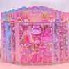 2 Sheets/Bag Decorative Foam Bubble Stickers Kawaii 3D Puffy Stickers  Kids Prizes