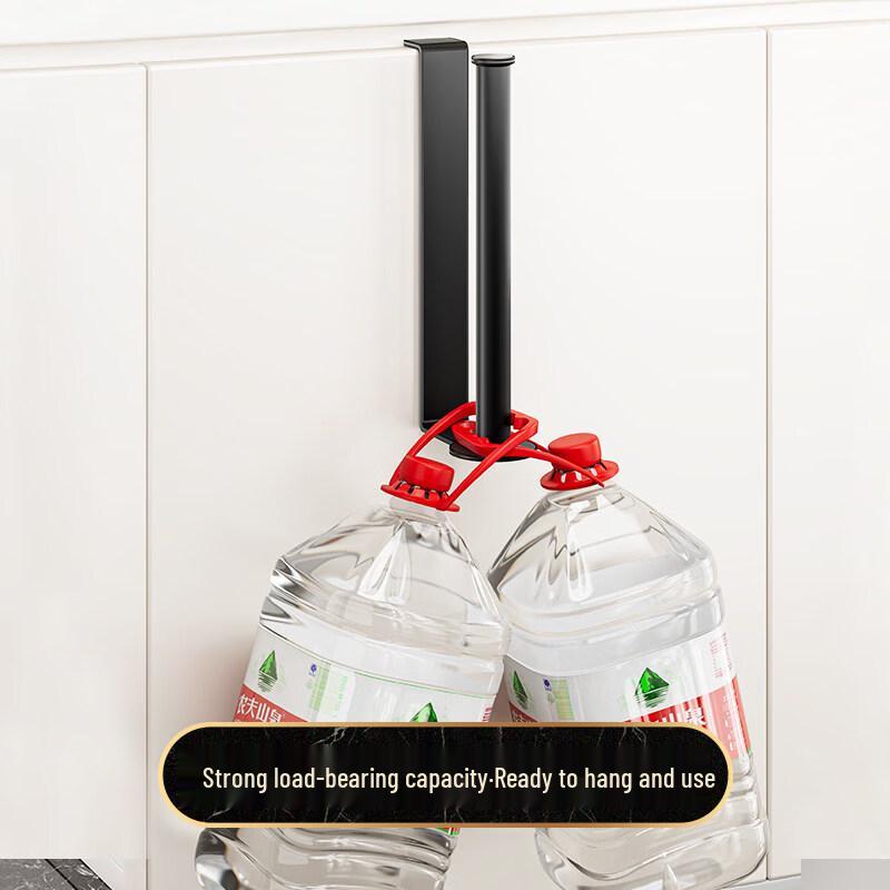 Cabinet Kitchen Paper Towel Holder