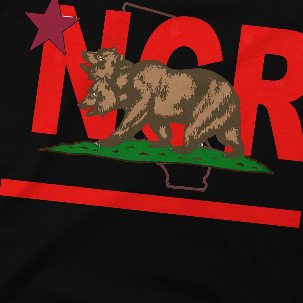 Buy Fallout Vault Dweller Game Funny Men S Tshirt New California Republic Flag Classic T Shirt Homme Clothes New Design Trendy At Affordable Prices Free Shipping Real Reviews With Photos Joom