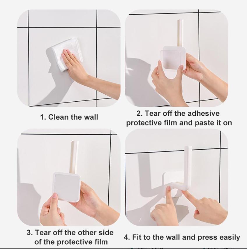 Hat Rack for Baseball Caps Adhesive Hat Hooks for Wall Cap Hanger Storage Cap Organizer No Drilling Hat Holder for Door Closet