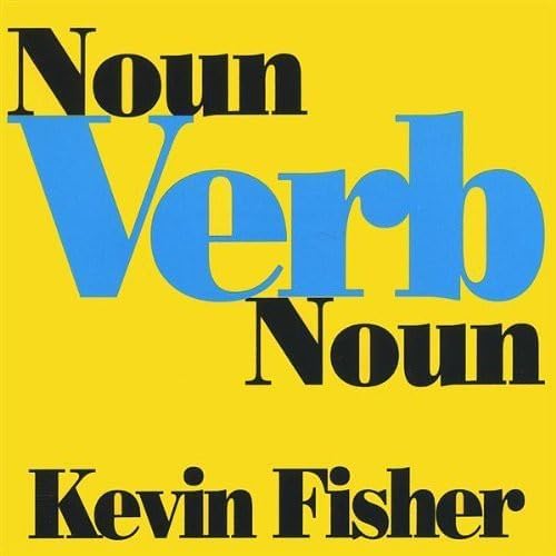 CD KEVIN FISHER Существительное Глагол Существительное SPM0001 Страна Япония Народный Использованный