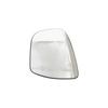 Left Side Mirror Glass Heated W/ Backing For Nissan Cube Juke 2014-20 96366BV81A
