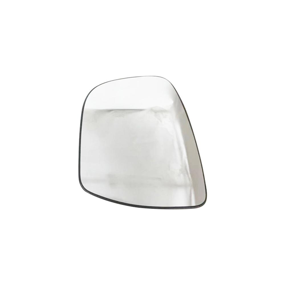 Left Side Mirror Glass Heated W/ Backing For Nissan Cube Juke 2014-20 96366BV81A