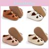 Adorable Baby Sandals For Boys And Girls Lightweight And Comfortable Available In Multiple Colors