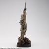 KAIYODO Art Plast Four Heavenly Kings Statue Enmaten AP013 Unpainted Unassembled Plastic Model Kit 160mm Non-scale