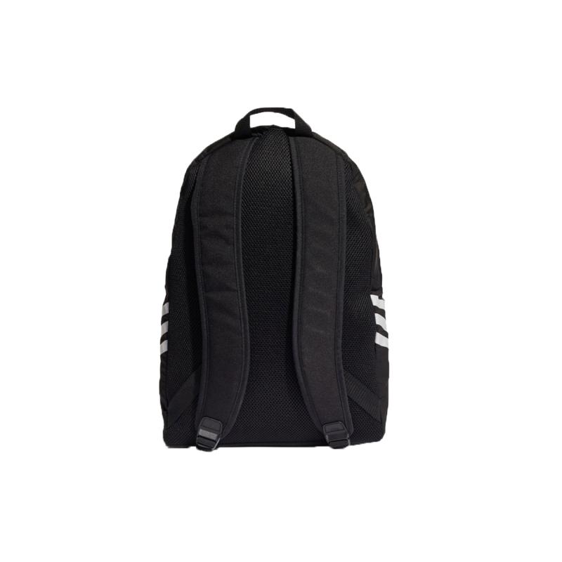 Adidas Polyester Backpack Regular Unisex Black Adidas GU0880
