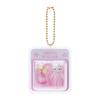 Miniature Package Charm Hello Kitty Pink AS Paper 059161 (Miniature Toy) PVC, Resin,