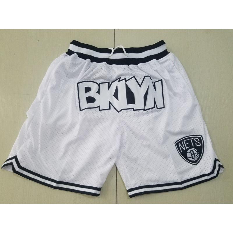 Pants Shorts Sports Retro Basketball