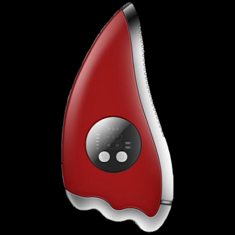 

K·SKIN Электрический микротоковый массажер Гуаша и с подогревом