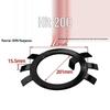 65MN Manganese 304 Stainless Steel Six-Claw Anti-Loosening Lock Nut Washer