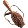 You Duolian Wooden Air Cushion Massage Hair Brush