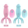 Vibrators for Woman Sexy Toys Strong Powerful Vagina Vibrator Dildo Mini Vibrating Bullet Wireless Remote Control G-spot Sexetoys Pour Femme