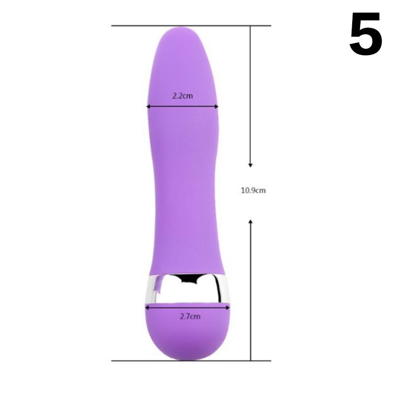 Multi-Speed G Spot Vagina Vibrator Clitoris Butt Plug Anal Erotic Goods Products Sex Toys For Woman Men Adults Female Dildo Shop