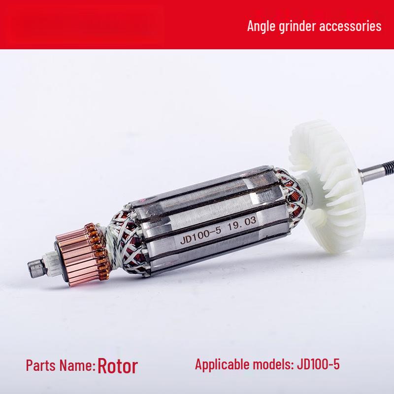 Jundingying 100-1/2 Angle Grinder Output Shaft