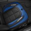 Universal Color-Blocking Square Car Seat Cushion