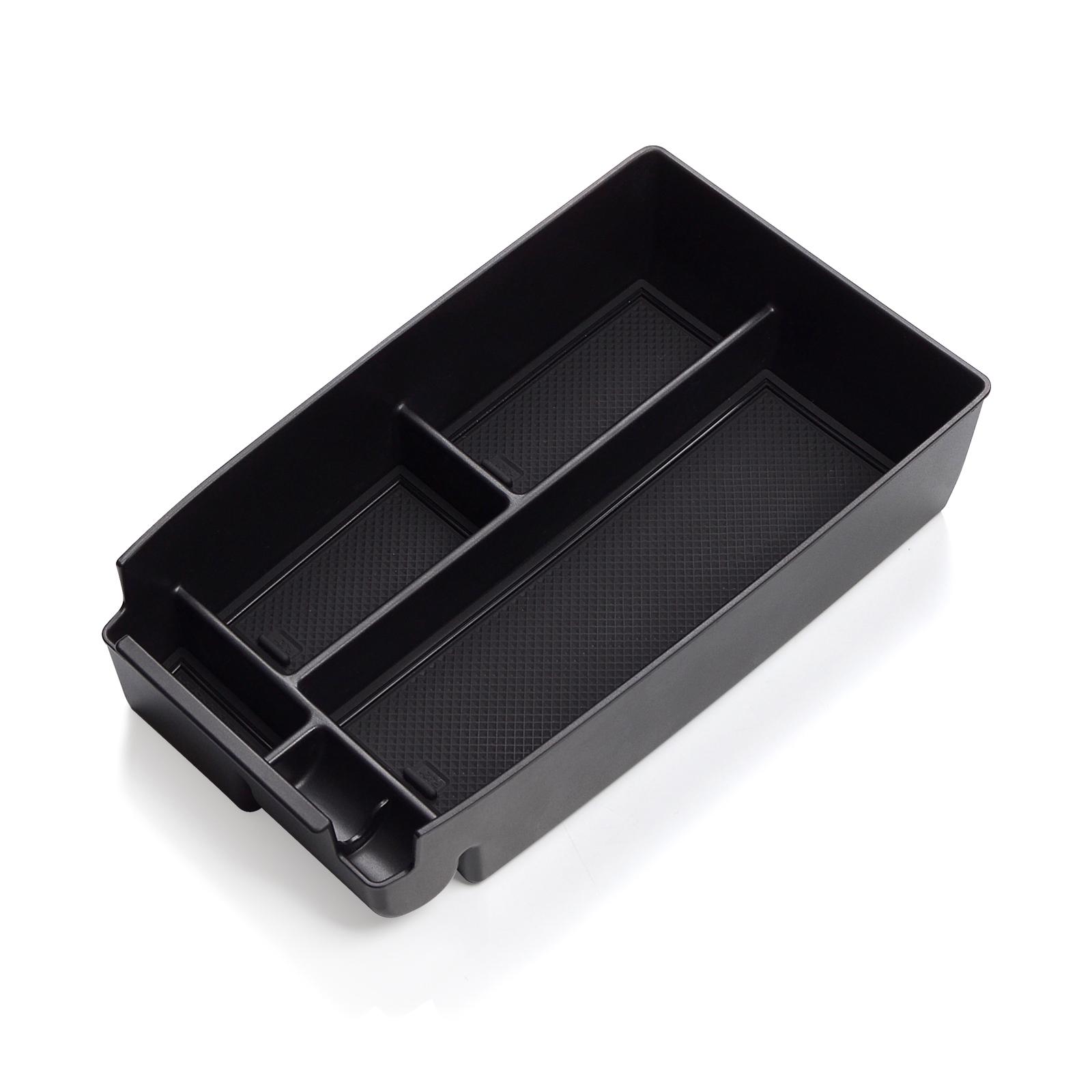 

Центральный подлокотник Smabee для хранения аксессуаров Ford Bronco Sport 2020 2024, консоль, органайзер для автоуборки