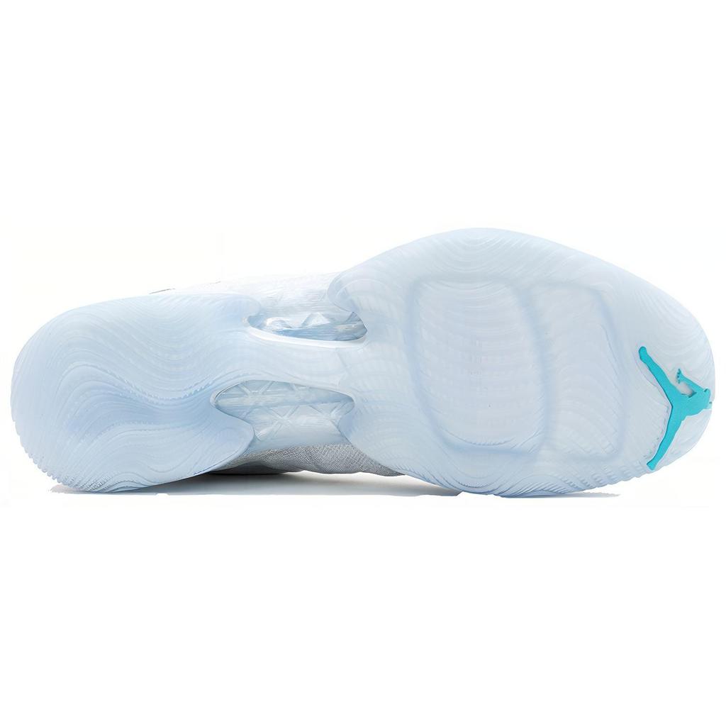 Air Jordan 29 'All Star - Pearl' Men's 744312-100