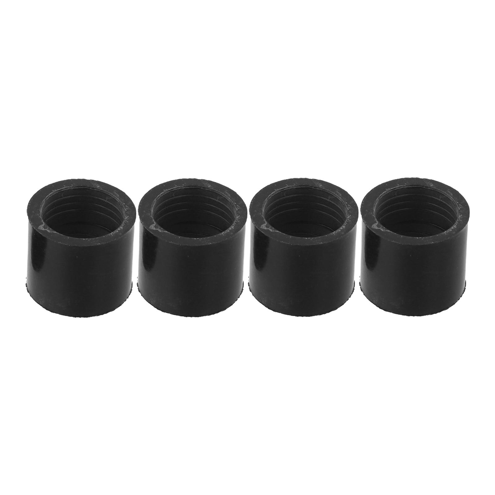 Cutting Tasks Boot Sleeves Easy Install Rubber Sleeves Cost-effective Replacement Enhanced Cutting Performance China Mainland