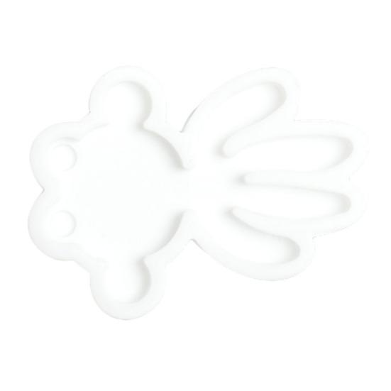 Water Elf Toy Mold DIY Handmade Gel Water Pet Toy Making Mold Kids Animal Fruit Shape Crafts Maker Mold Boys Girls Birthday Gift