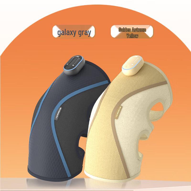 

Hoozhen HZ-X3 Heated Knee Massager