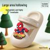 Kids' Summer 2025 EVA Non-Slip Thick Sole Sandals (Boys & Girls)
