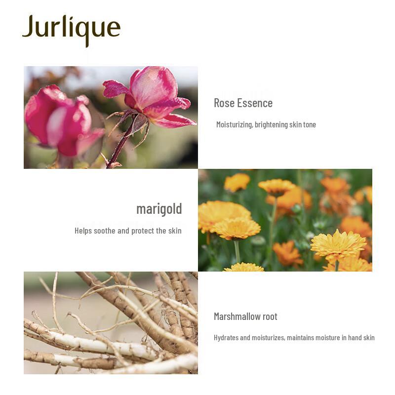 Jurlique Rose Softening Hand Lotion 300ml