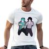 Na górę – T-shirty i koszulki