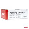Reversing Parking Camera Hd-315 Led 12V 720P Amio-03529