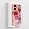 Für Honor X7 X7A X7C X7D X70 Hülle Anime Faule Katze Funda Für Honor X 7 Weiche Flüssigsilikon Handy-Rückseite Vollschutzhülle