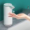 Berührungsloser Flüssigseifenspender IPX5 Wasserdichtes Design 350 ml Fassungsvermögen USB Wiederaufladbar Automatische Hand