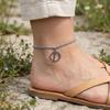 Armband – Anklets & Fotlänkar
