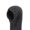 Bbc Earth Knit Balaclava  Grey 