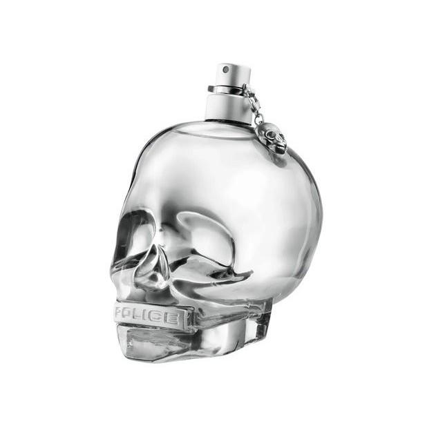 Police To Be Super (Pure) туалетная вода 40 ml