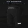 Men's Bike Shorts with Padding  Breathable and Evaporates Sweat Silicone Cushion Mountain Bike Shorts Cycling Shorts for Men